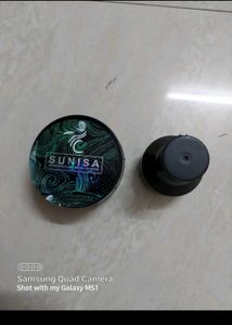 SUNISA Water Beauty and Air CC Cream