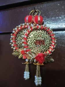 Beautiful Door Hangings