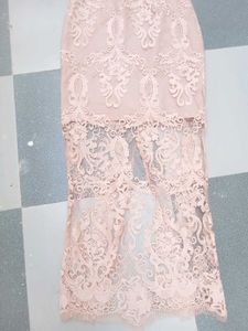 Corset dress