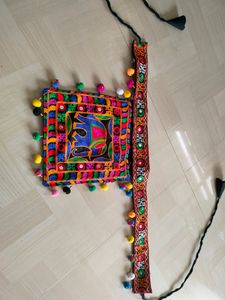 Navaratri Special Belt