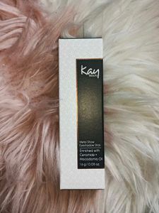 Zivame Lush Body Wash +Kay Beauty Eyshadow Stick