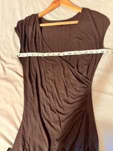 Ann Taylor Beautiful Wrap Dress