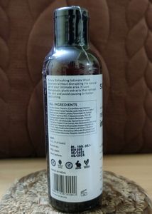 SIRONA Refreshing Intimate Wash