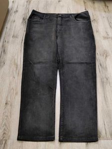 Ma884 Cool City Jeans Waist 38
