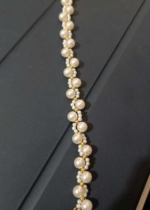 Elegant Pearl Bracelet 🦪🦪
