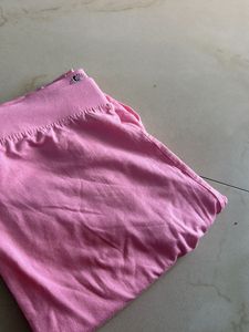 Pink Leggings