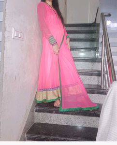 Anarkali Suit