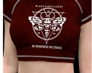 Women Crop Top 🙌🏻💗