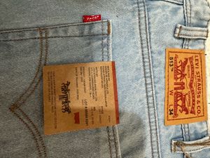 32 Waist Baggy Jeans