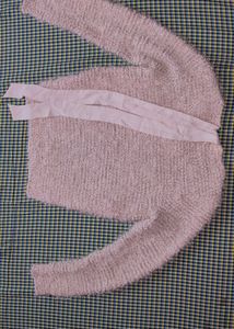 Winter Top