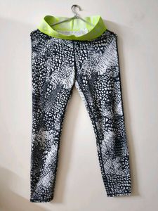 Printed Leggings