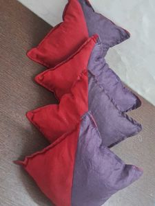 Decorative Pillow Covers ❤(Set of 4)