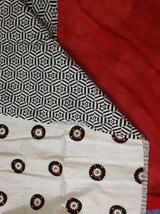 Famous 2000s Full Dress Material