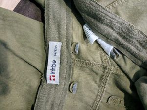 Intribe Shorts