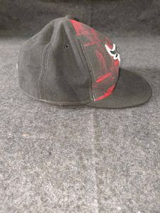 🐂 Windy City Elite: New Era 59FIFTY (Size 7¾)