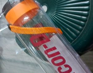 Glucon D Sipper
