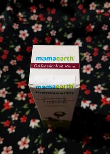 Mamaearth Lipstick