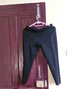 Black Leggings