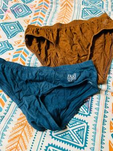 FARI Panties - Comfort & Style