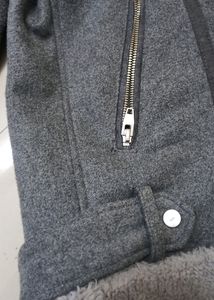 Korean Coat