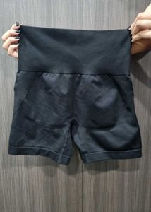 biker gym shorts