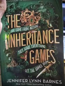 The Inheritance Games
