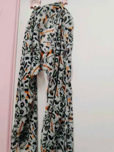 Women Printed Scraf