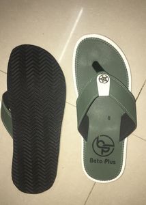 Beto Plus Flip Flops