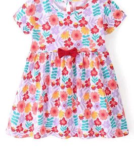 Preemie Frock Pack Of 2