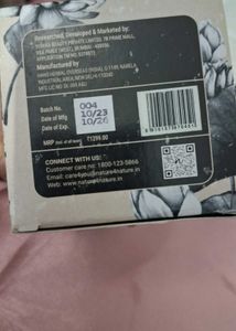 Organic Product