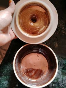 Beautiful Ceramic Pot