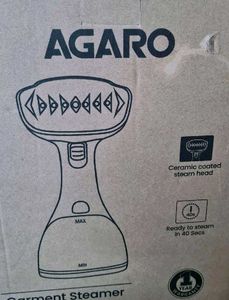 AGARO Garment Steamer