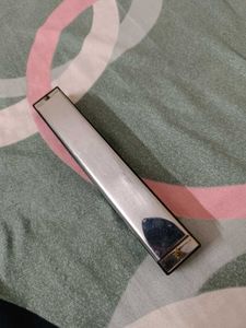 Harmonica | Mouth Organ For Beginners