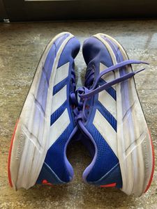 Adidas Running Shoes - Like New