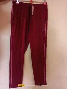 Casual Track Pant