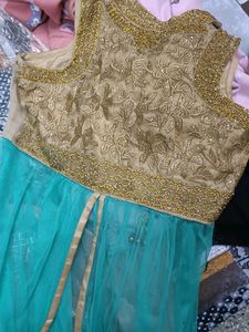 Party Wear Designer Dress