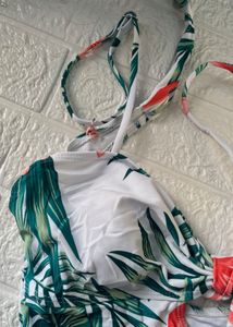 Shein sexy Swimsuit🌷