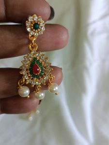 Combo Earrings
