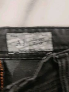 Stylish Armani Jeans