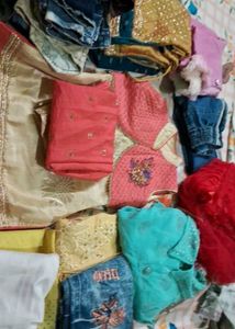Girl And Boy Clothing