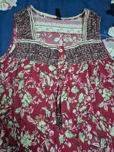 Kurta Top