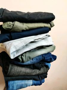 jackpot deal 15 pants 🔥 + 2 free combo pack