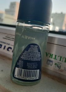 Nivea Men Fresh Active Deodorant