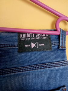 Denim Jeans
