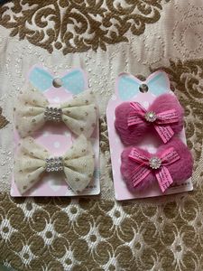 Cute  Hair clips