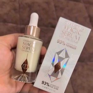 Charlottes tilbury magic serum