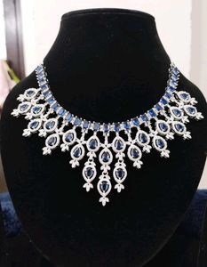 NEW AD Necklace Set
