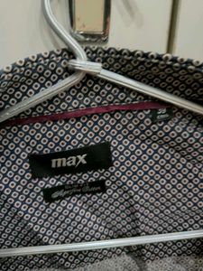 Max 39cm Shirt