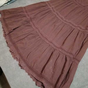 fairycore skirt