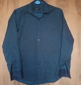 Men's Button-Down Shirt